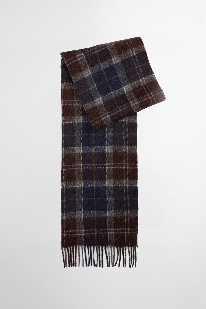 Sciarpa Braden in tartan