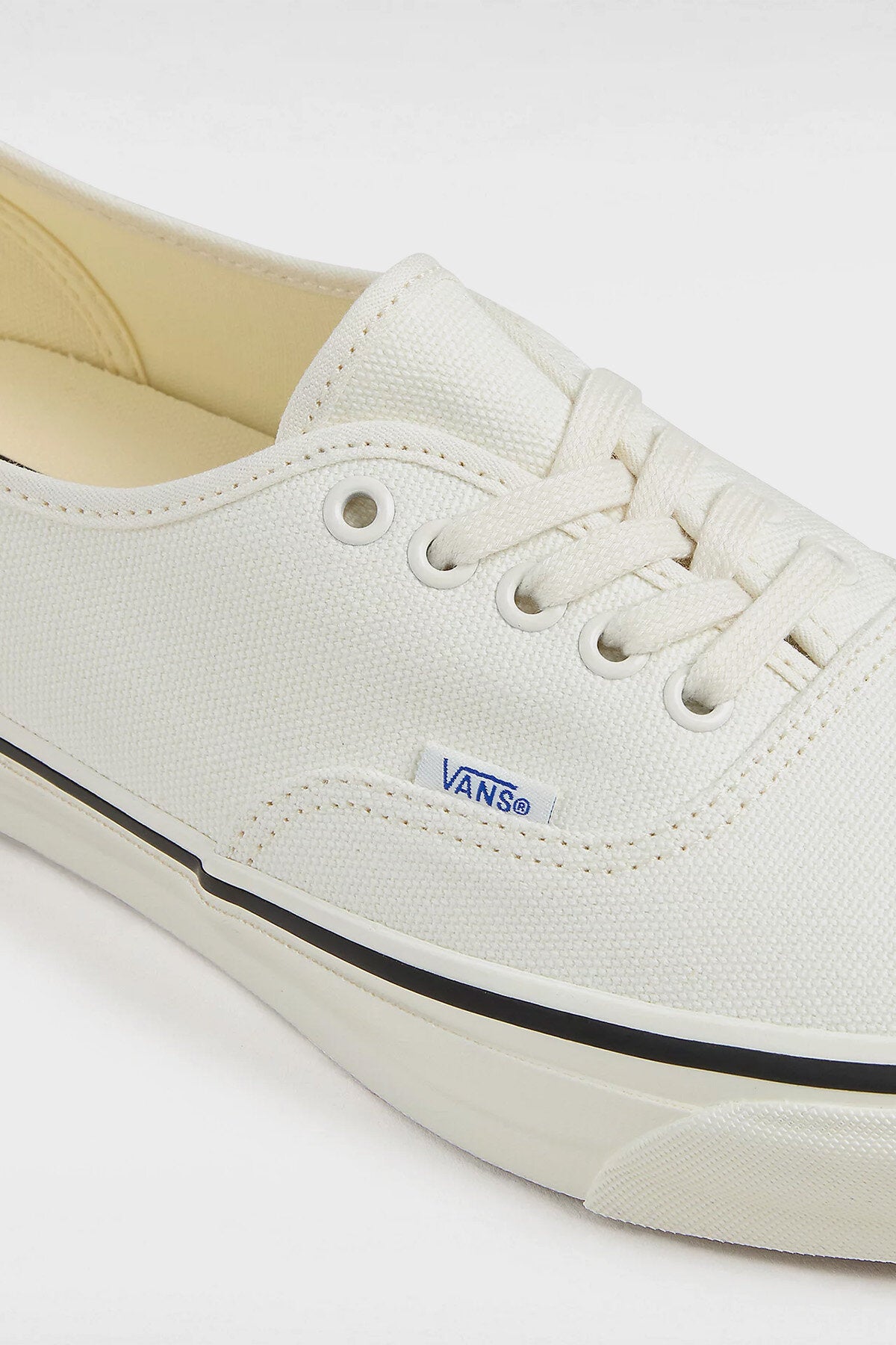 Vans Authentic Reissue 44 Lx Marshmallow Uomo WP Store