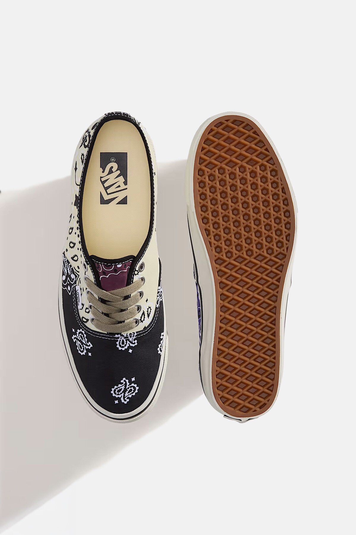 Vans Scarpe Authentic 44 Bandana Bandana multi | Unisex | WP Store