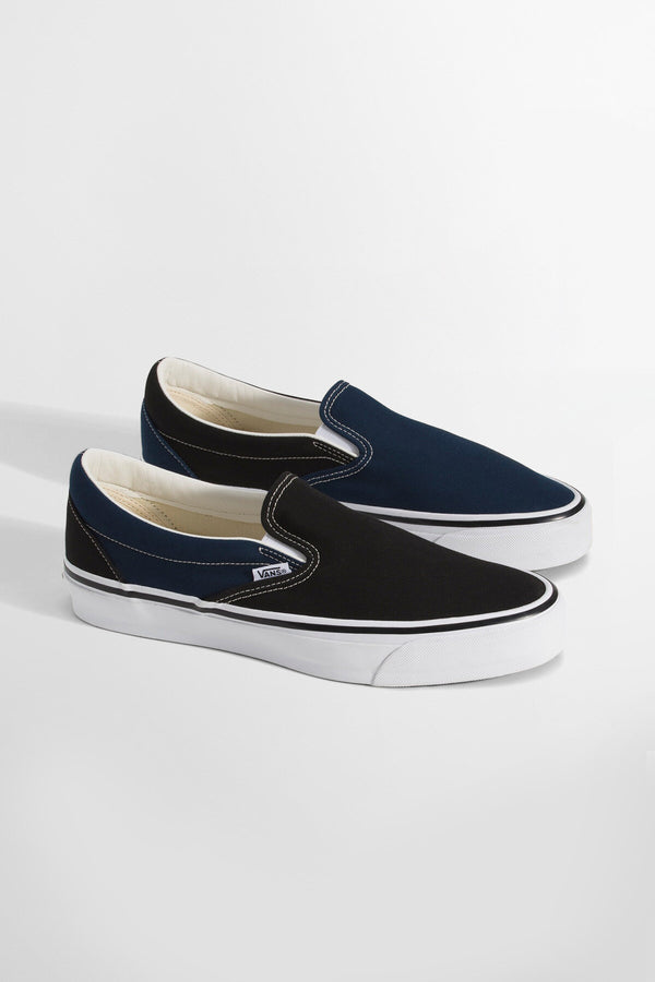 OTW by Vans X Engineered Garments Classic Slip-On 98
