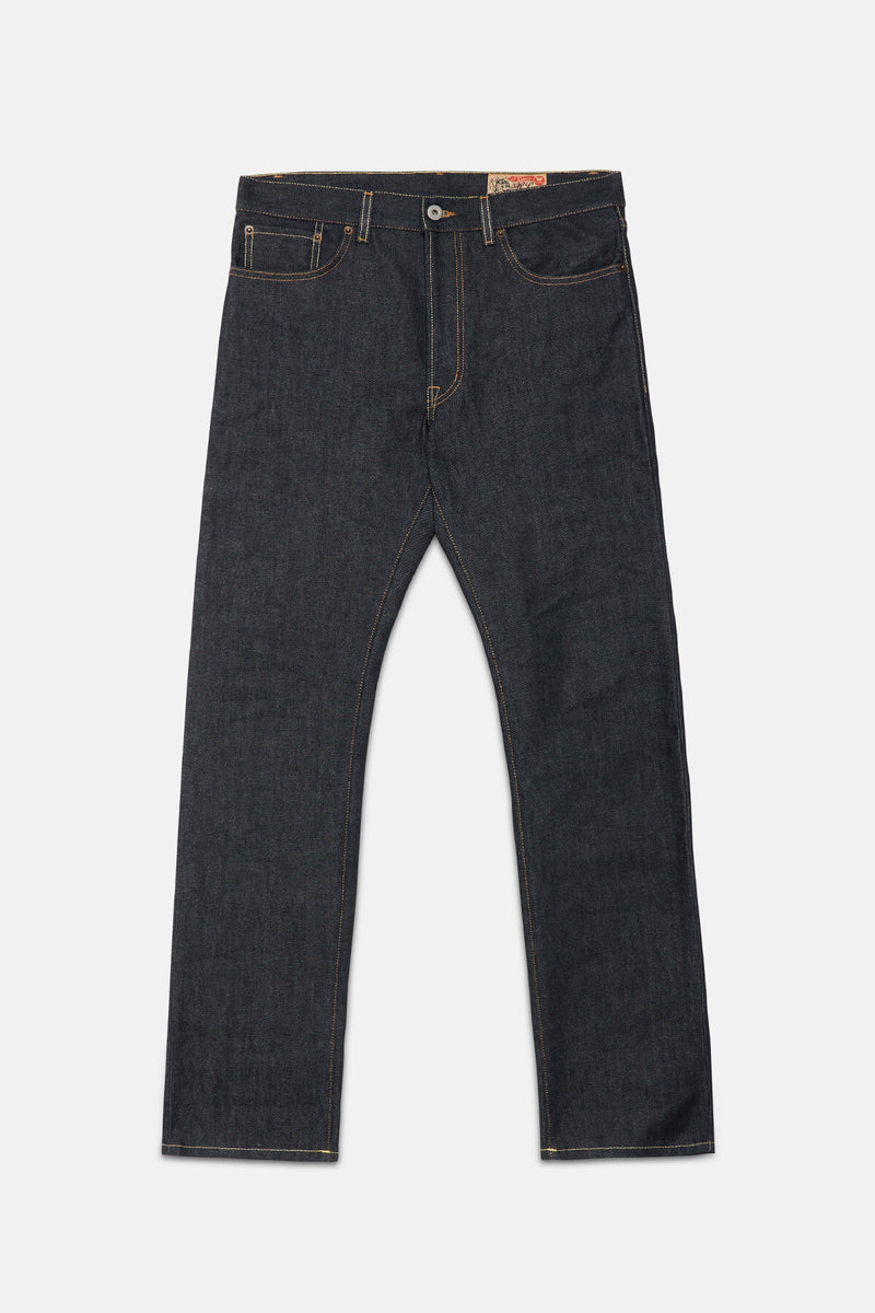 Classci Denim Trousers