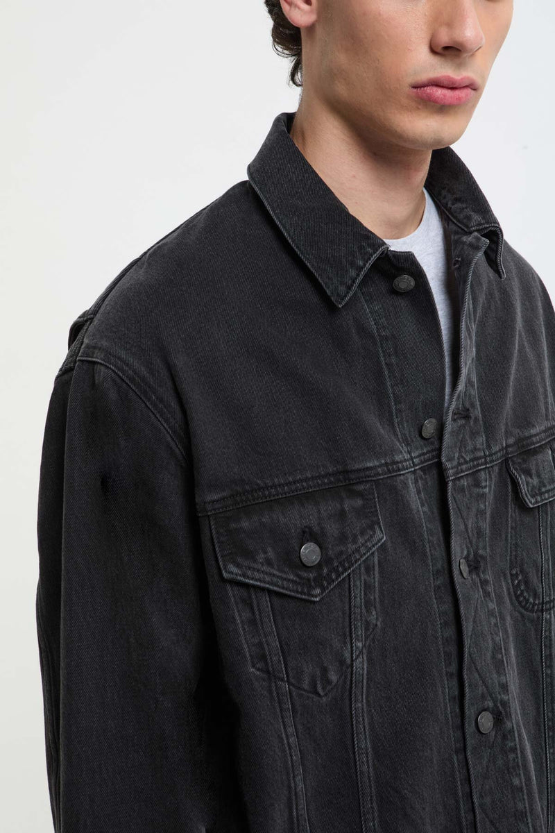 Bic Denim Jacket