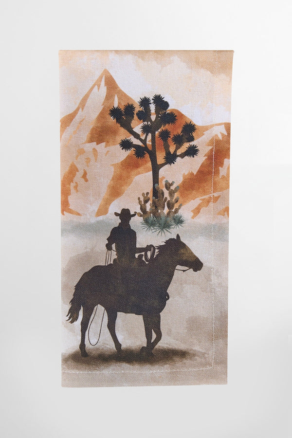 Tovagliolo Rustic Trails