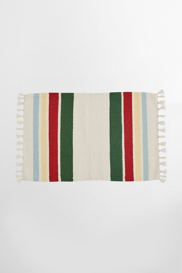 Tovaglietta Camp Stripe