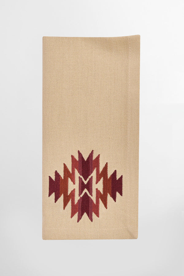 Tovagliolo Fire In The Mountains