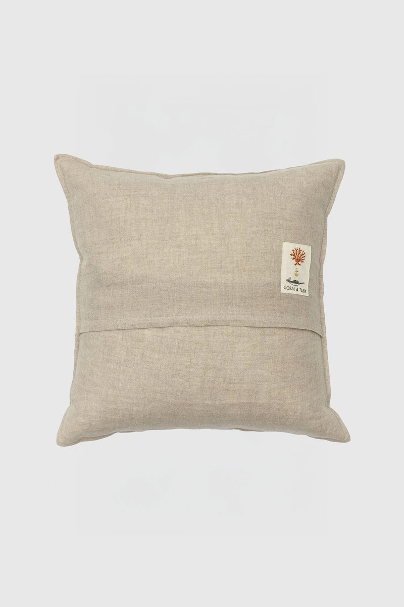 Cuscino Woodland Living Tree