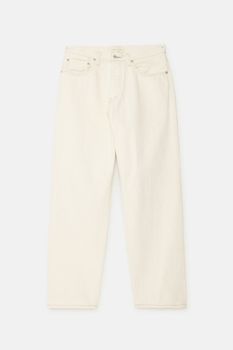 Pantaloni denim giapponese