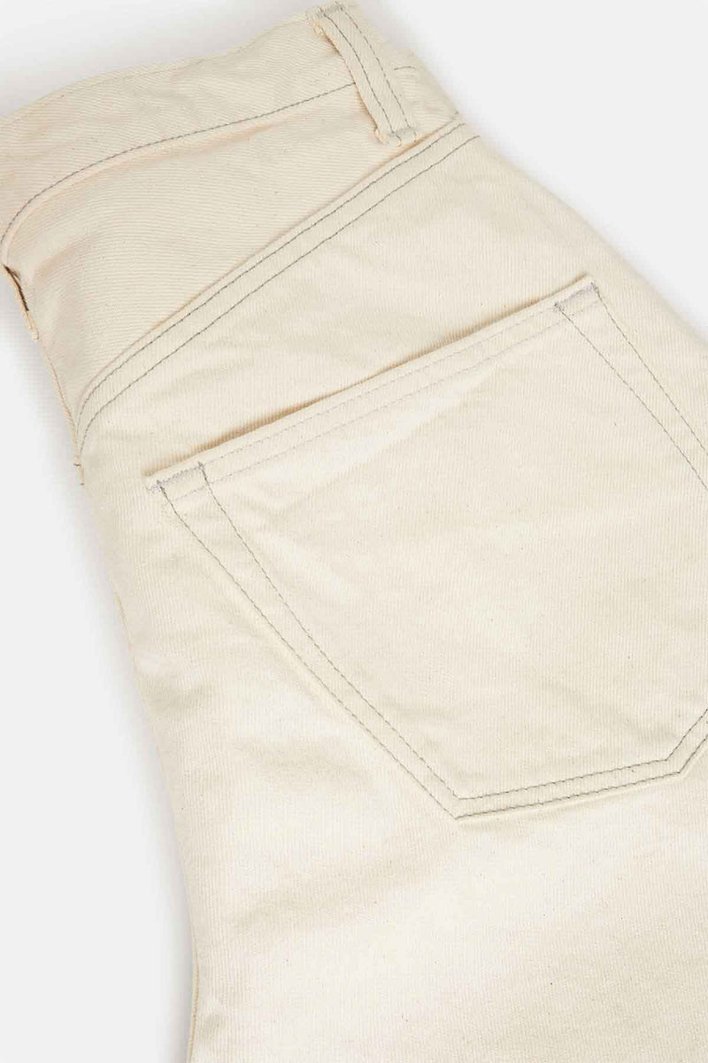 Pantaloni denim giapponese