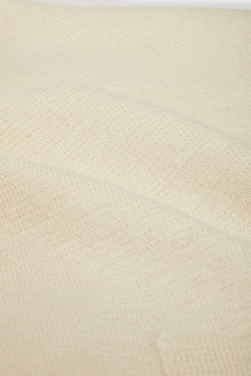 Giacca corta in lana