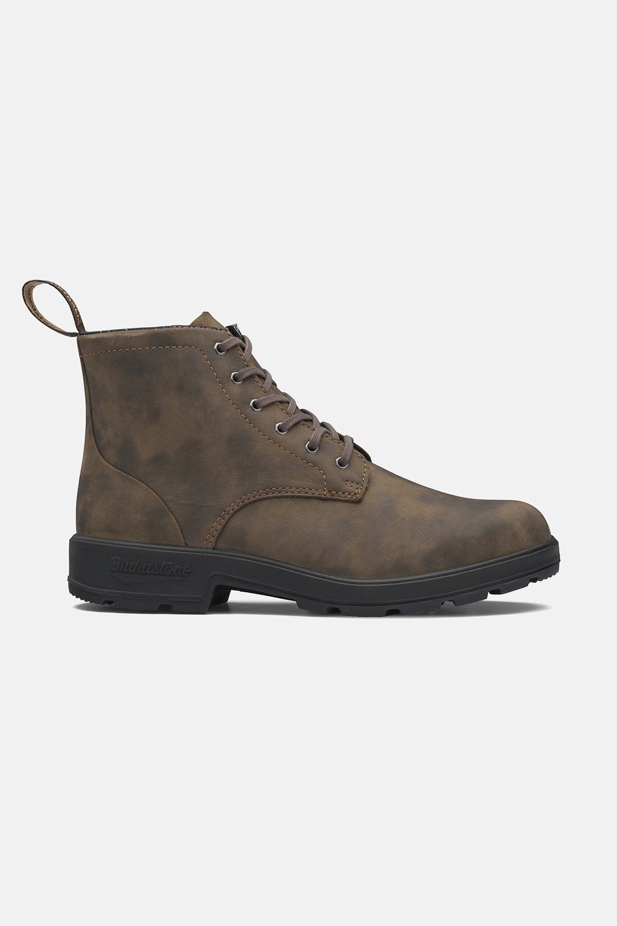 1930 Rustic brown & brown by Blundstone | Unisex | WP Store