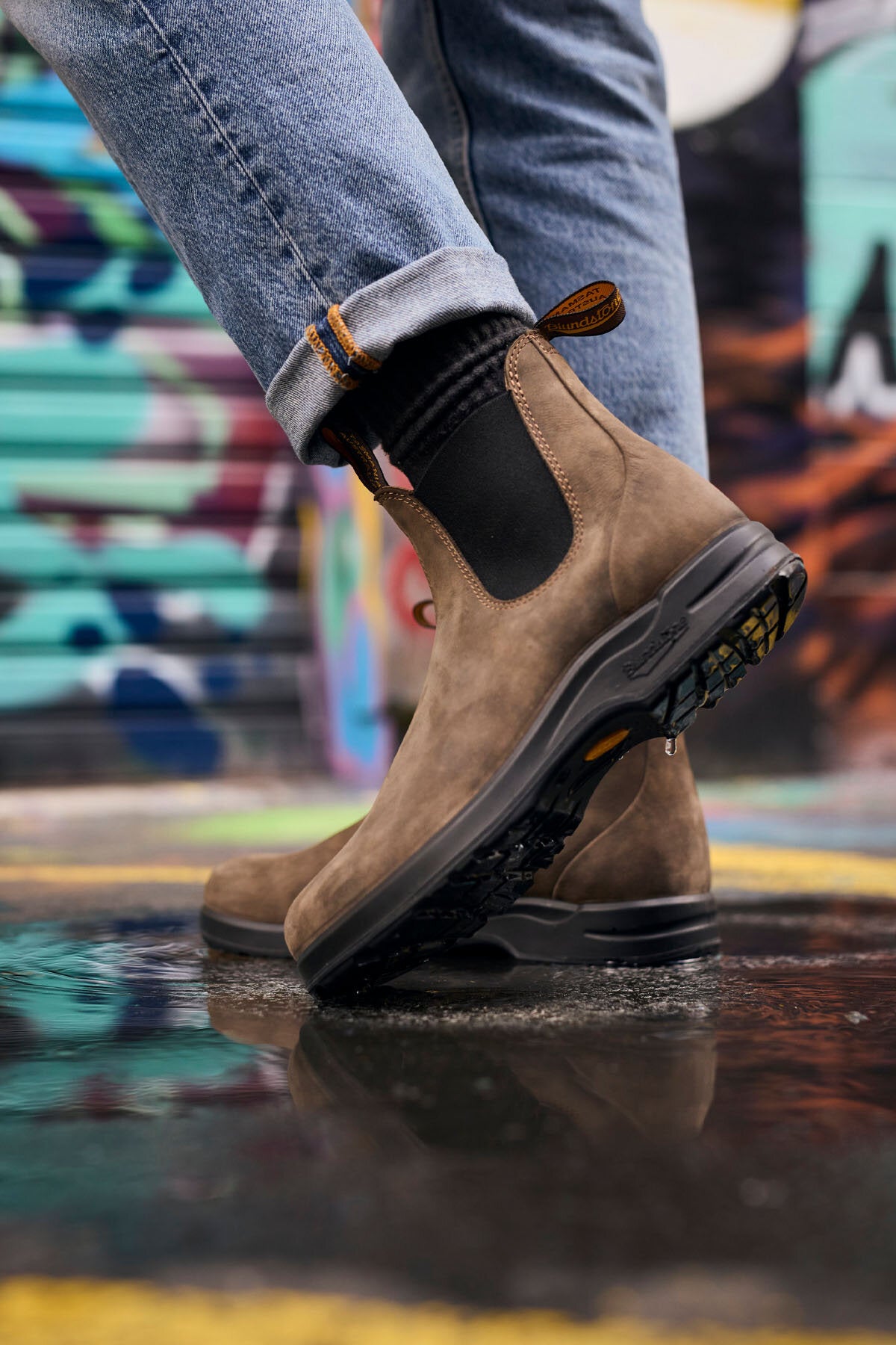 Hotsell blundstone boots