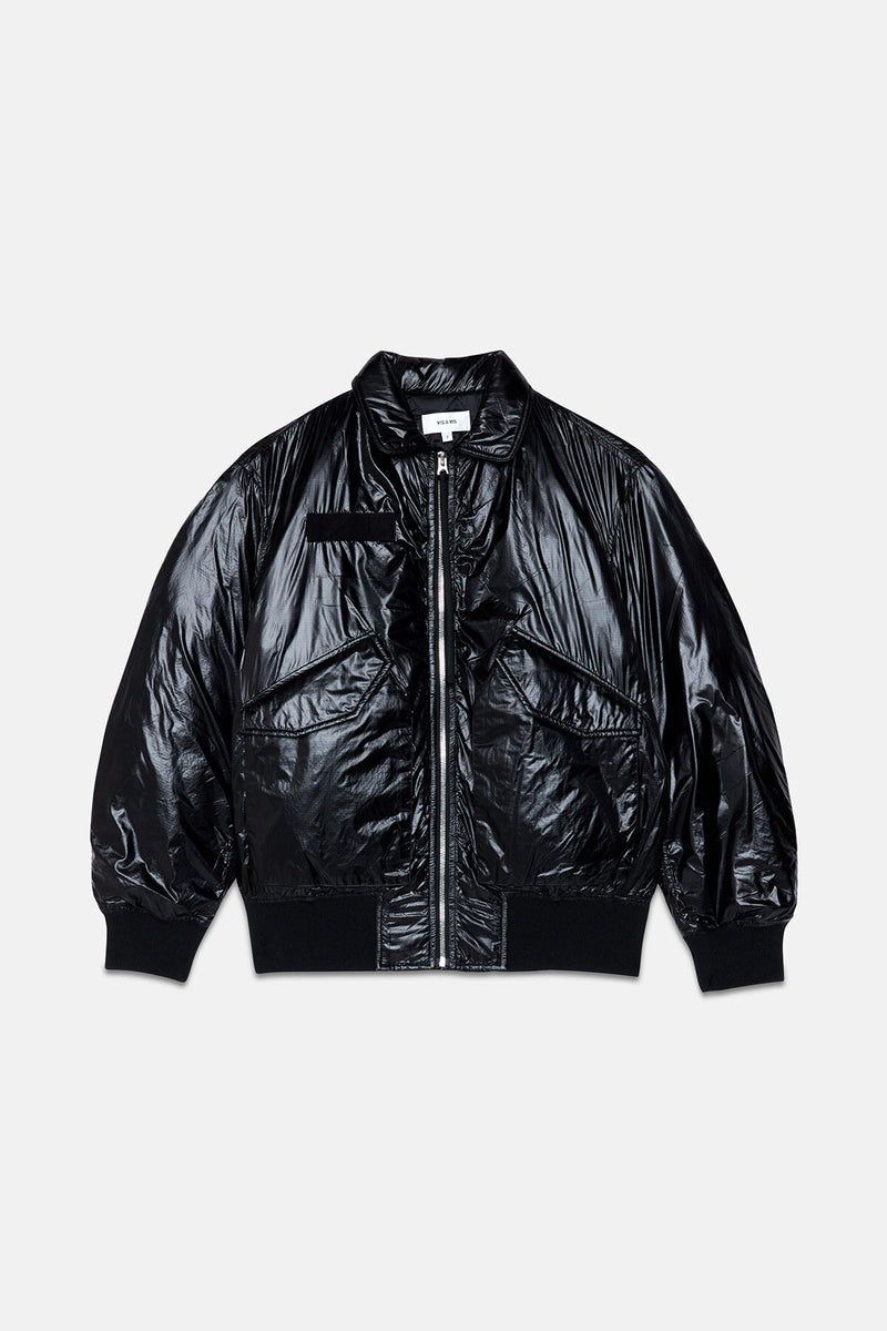 Giacca Bomber MA1 in Ripstop
