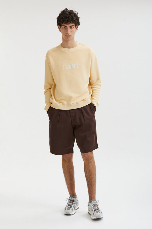 Shorts in Cotone