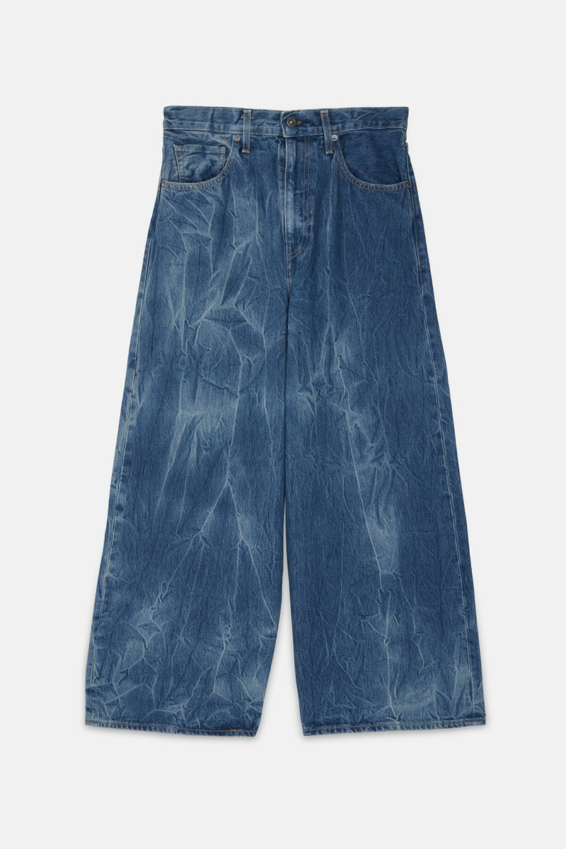 The Barrel Jeans
