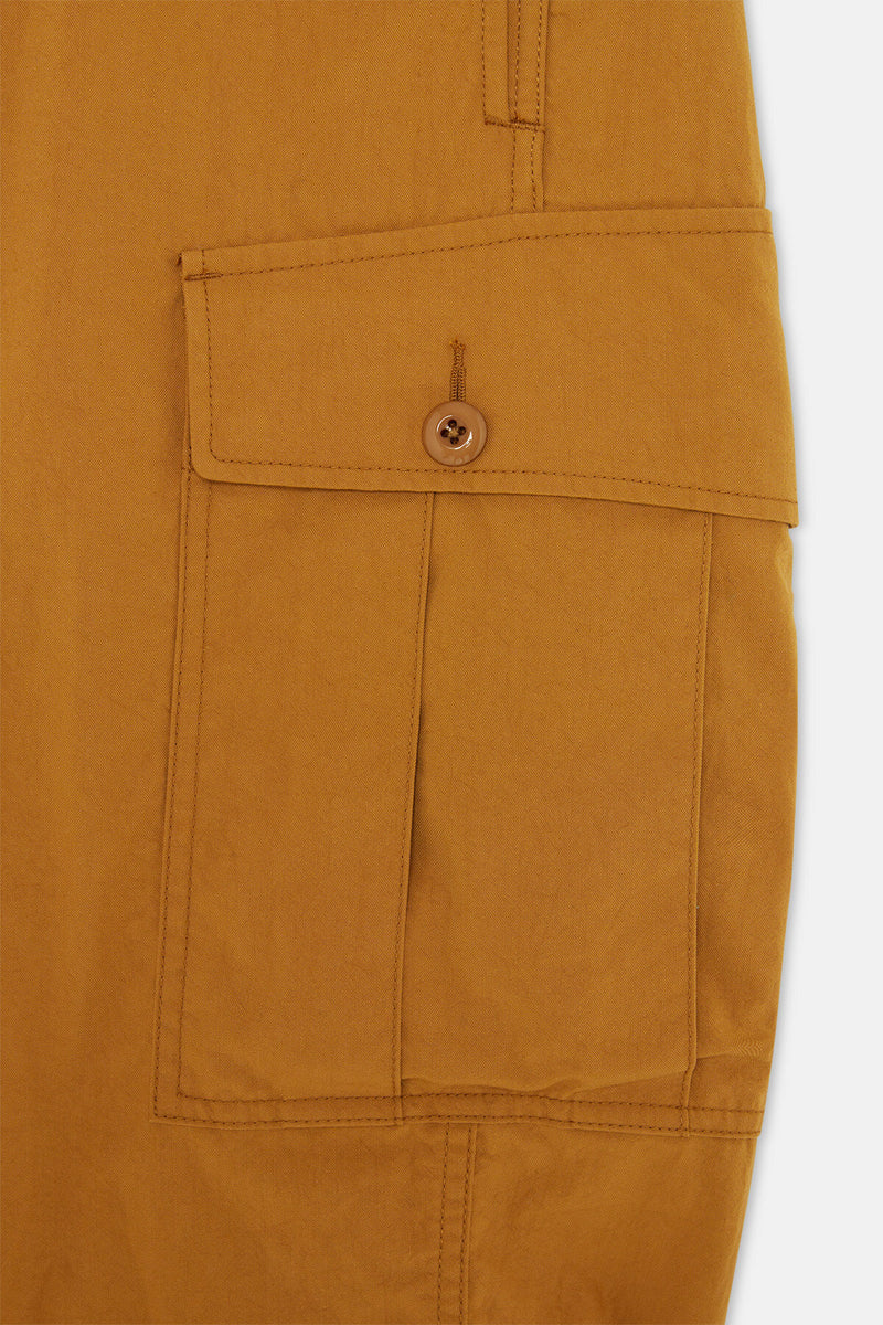 Cargo Trousers MIL 6 Pocket OX