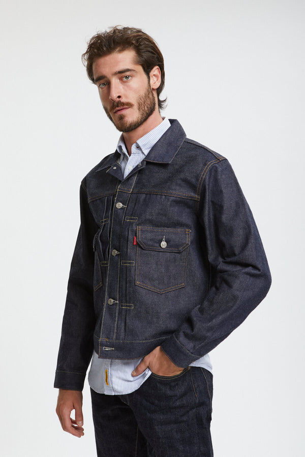Giacca in denim Type II Levi's® Vintage Clothing 1953