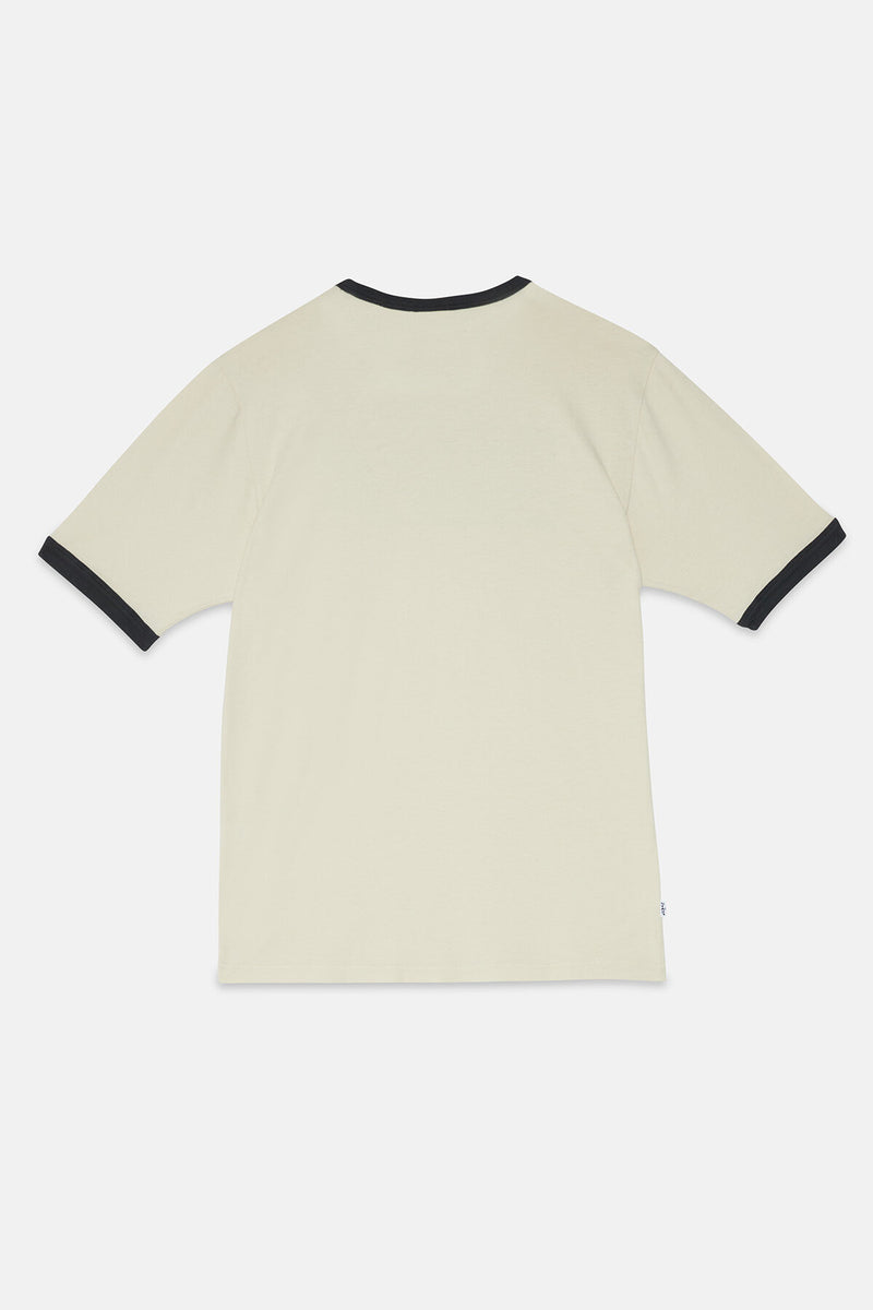 Levi's® Vintage Clothing 1970  Ringer T-shirt