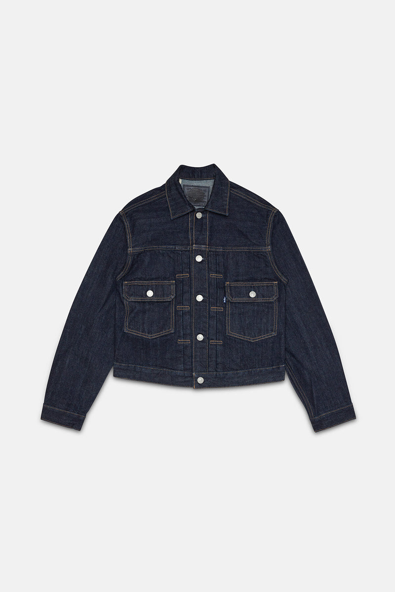 Giacca in denim Classic Type II Levi's® Made In Japan