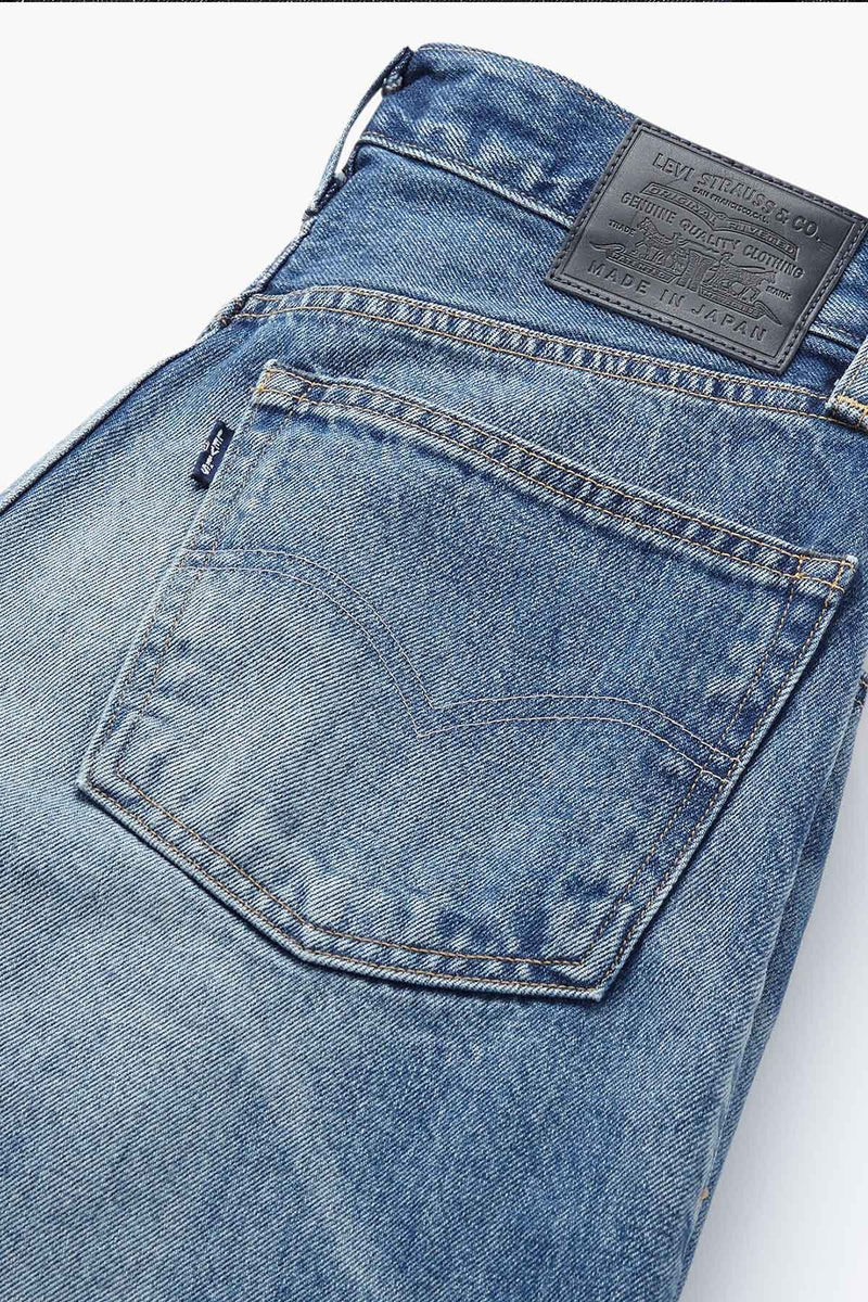 Jeans Column Levi's® Made In Japan