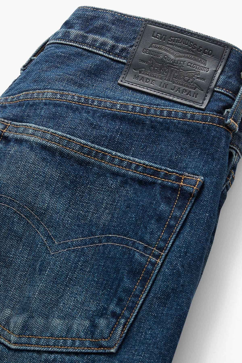 Barrel Jeans Levi's® Made In Japan