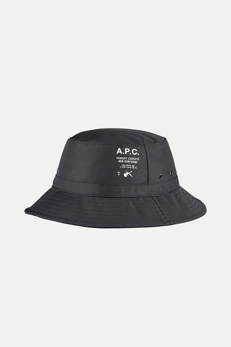 Cappello bucket hat