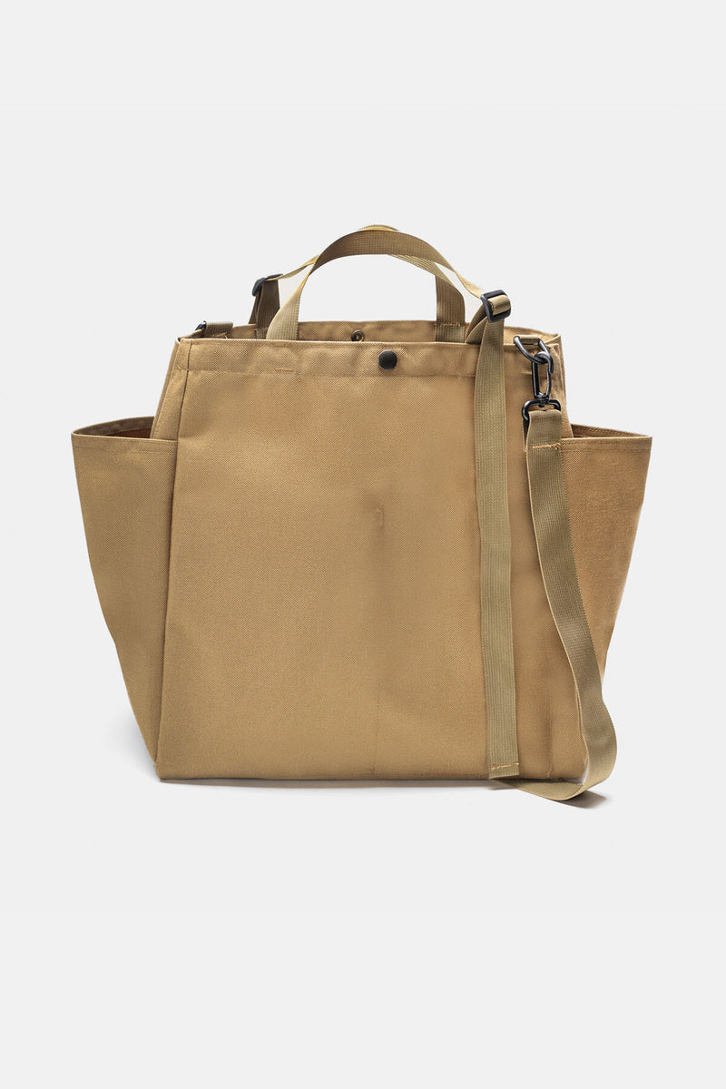 Borsa tote in nylon