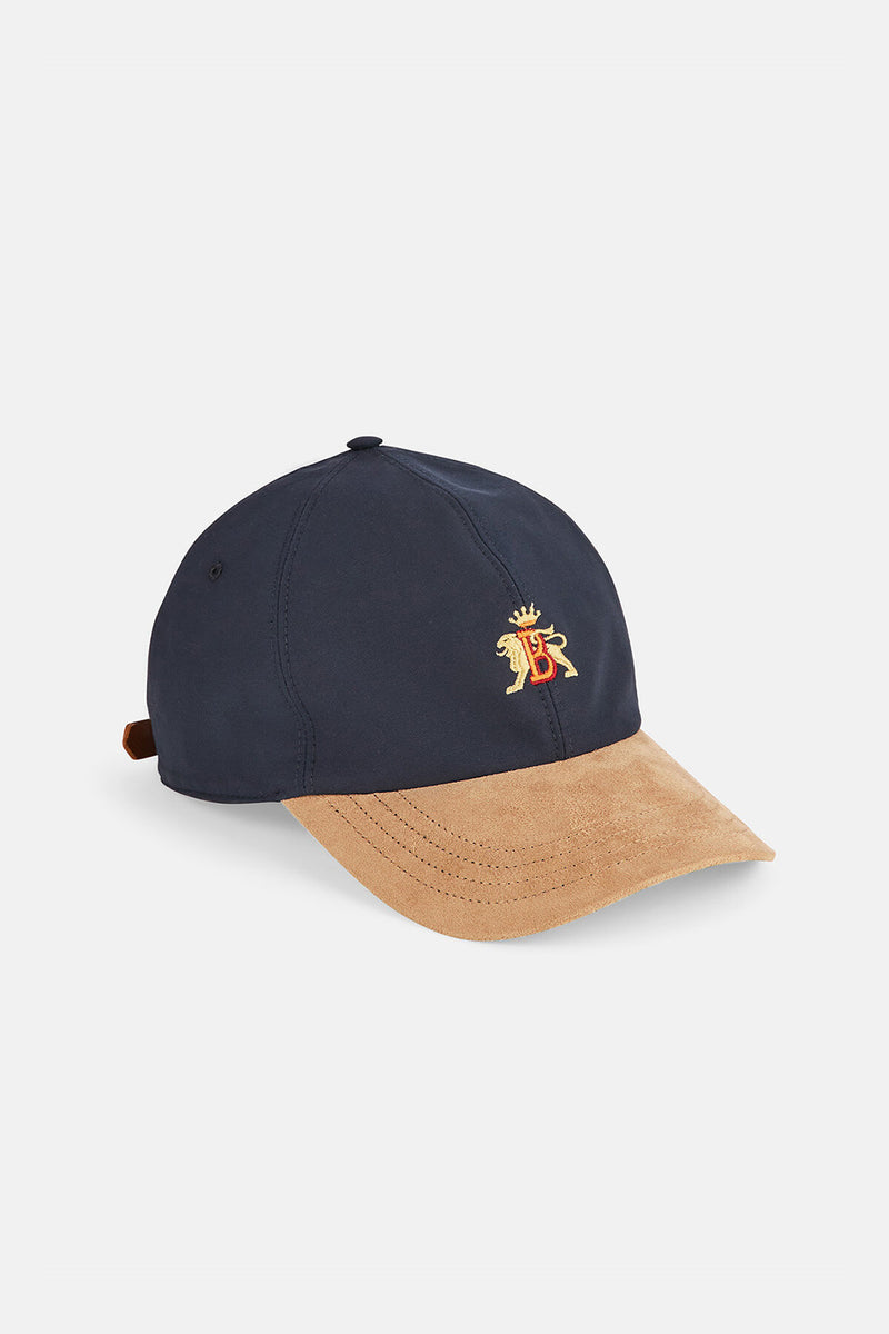 Cappellino da baseball Varsity