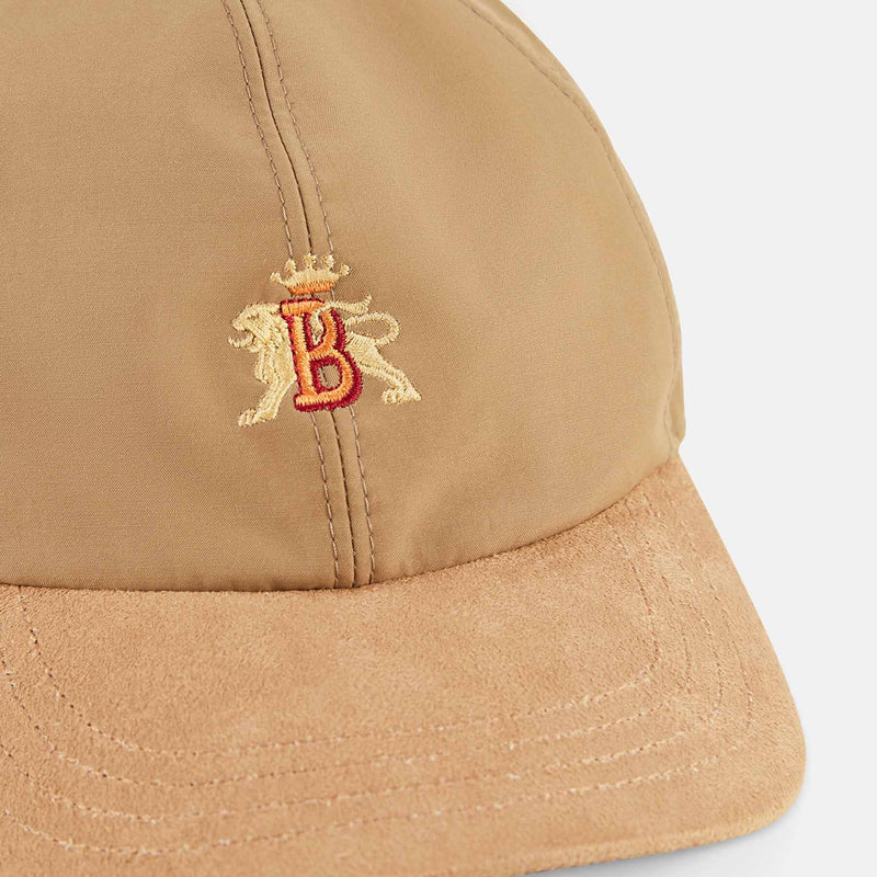 Cappellino da baseball Varsity