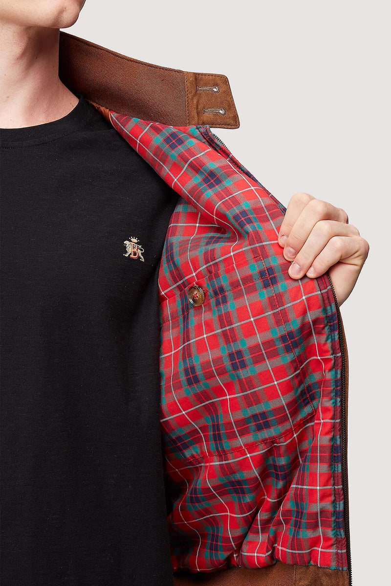 G9 Suede Invernale Italiano