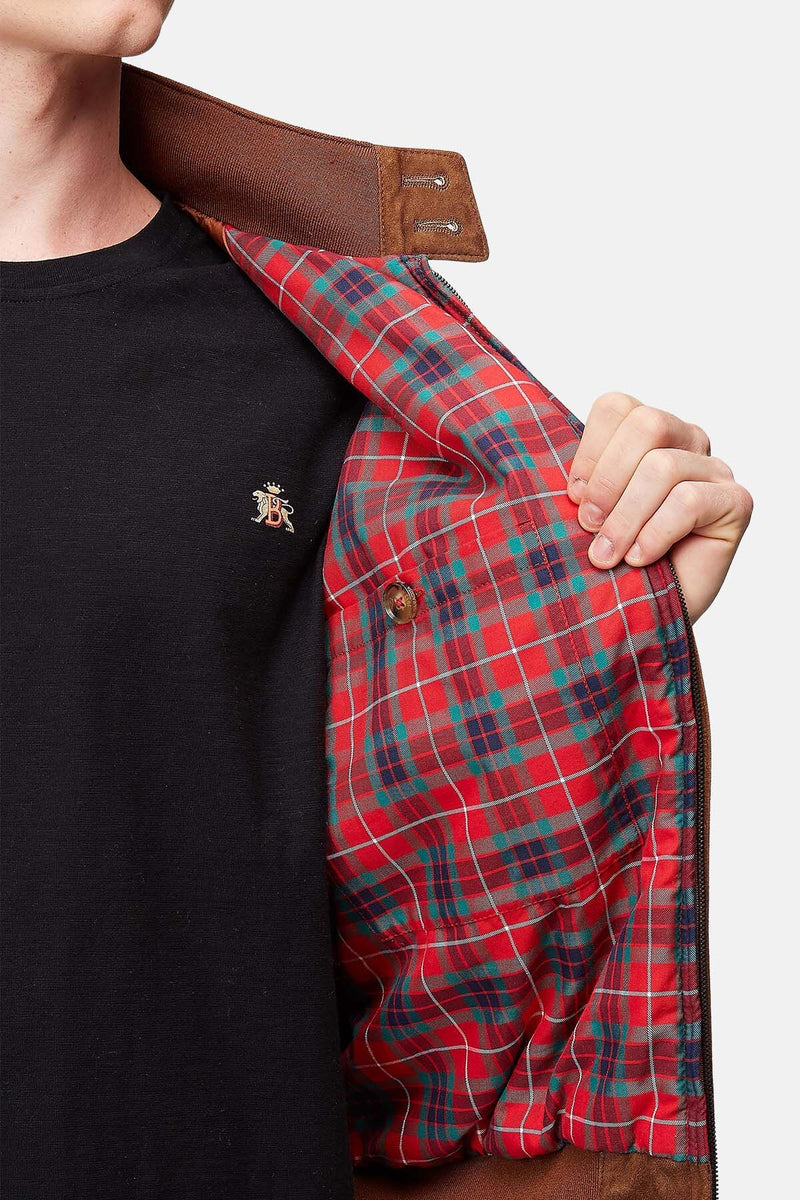 G9 Suede Invernale Italiano