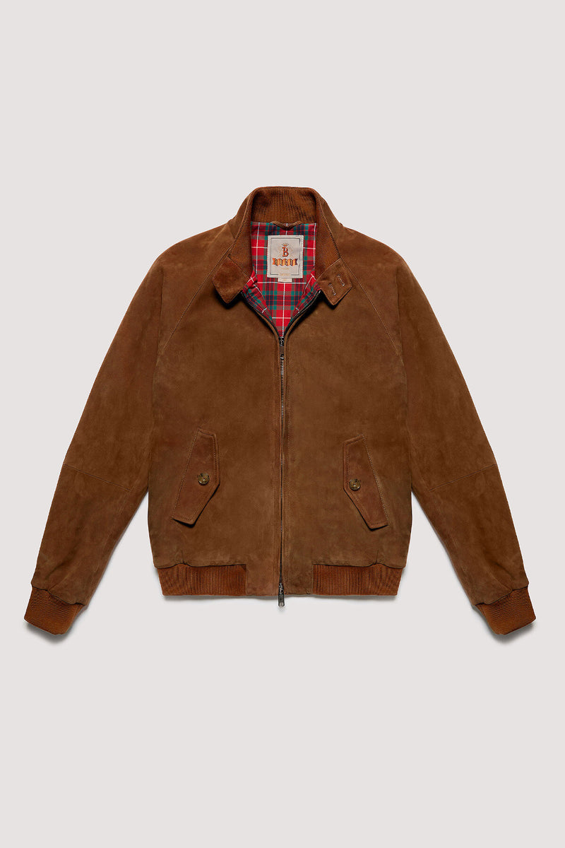 G9 Suede Invernale Italiano