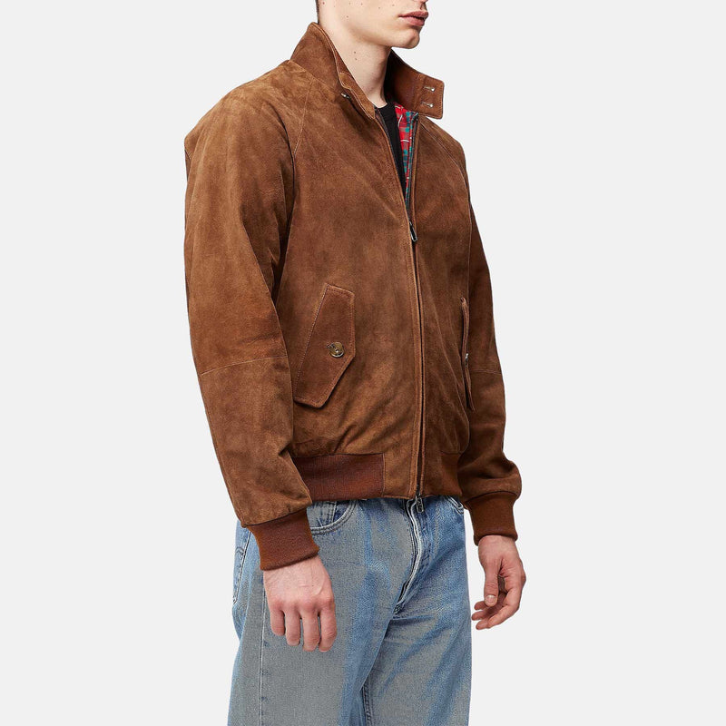 G9 Suede Invernale Italiano