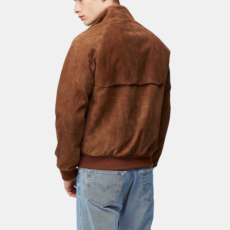 G9 Suede Invernale Italiano