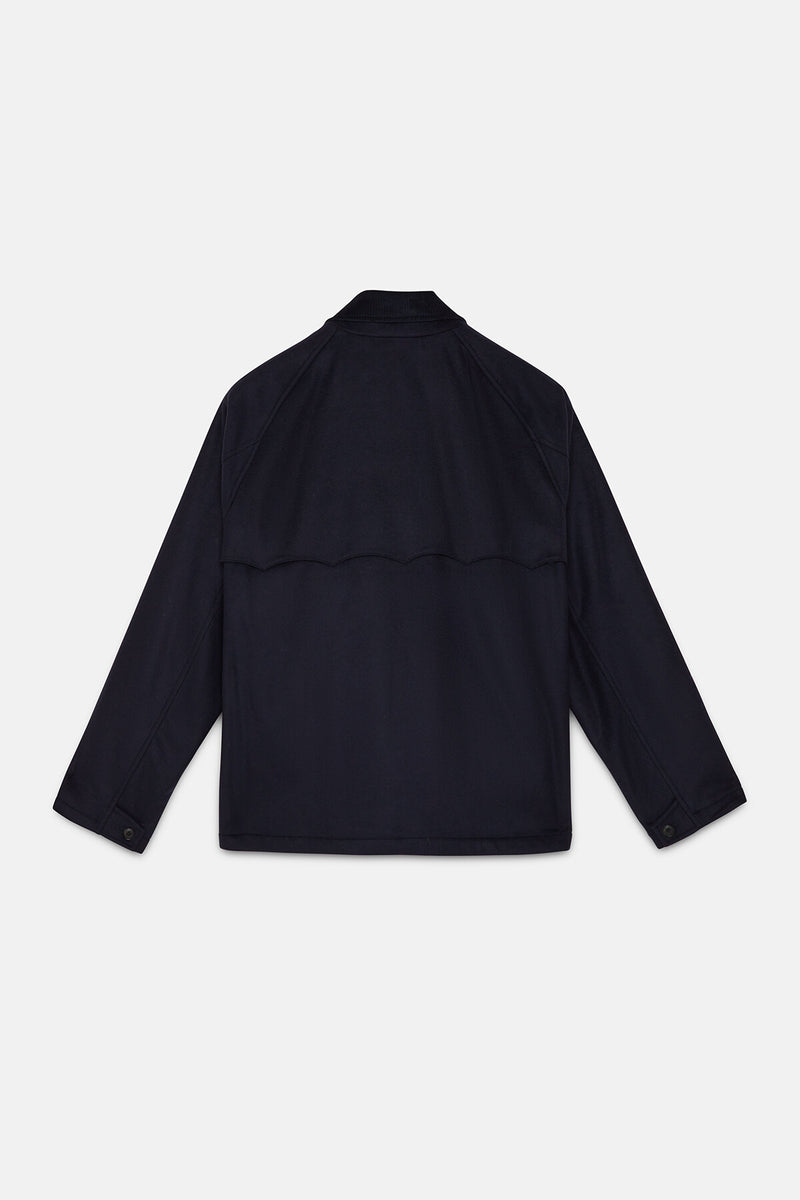 Mingus Field Jacket