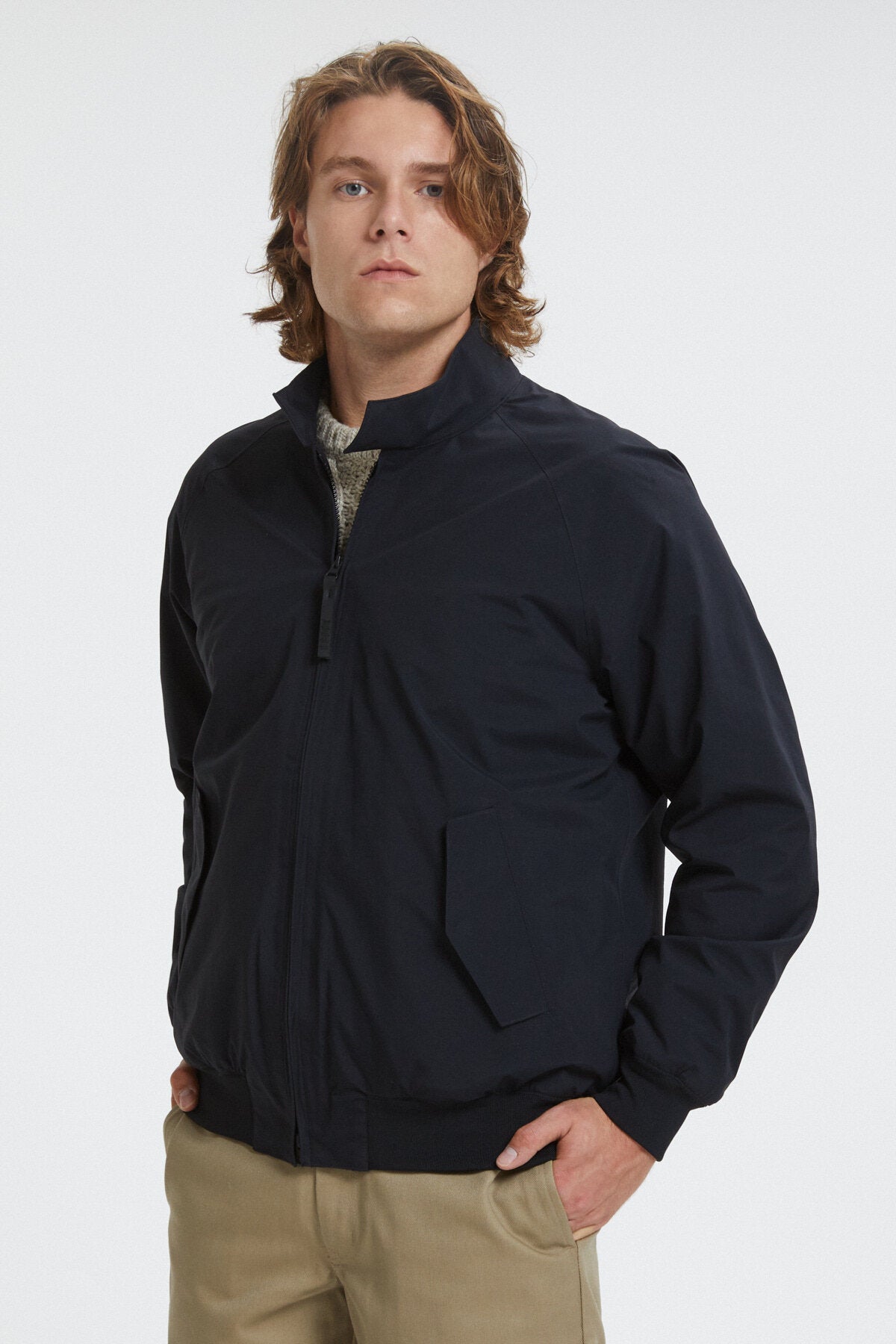 Goldwin×Baracuta G9 GL03700BA GORE-TEX Goldwin×Baracuta G9 GL03700BA GORE-TEX Baracuta - Goldwin G9 GORE