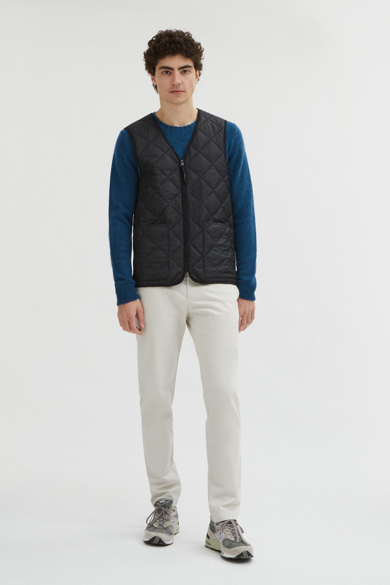 Gilet Miller