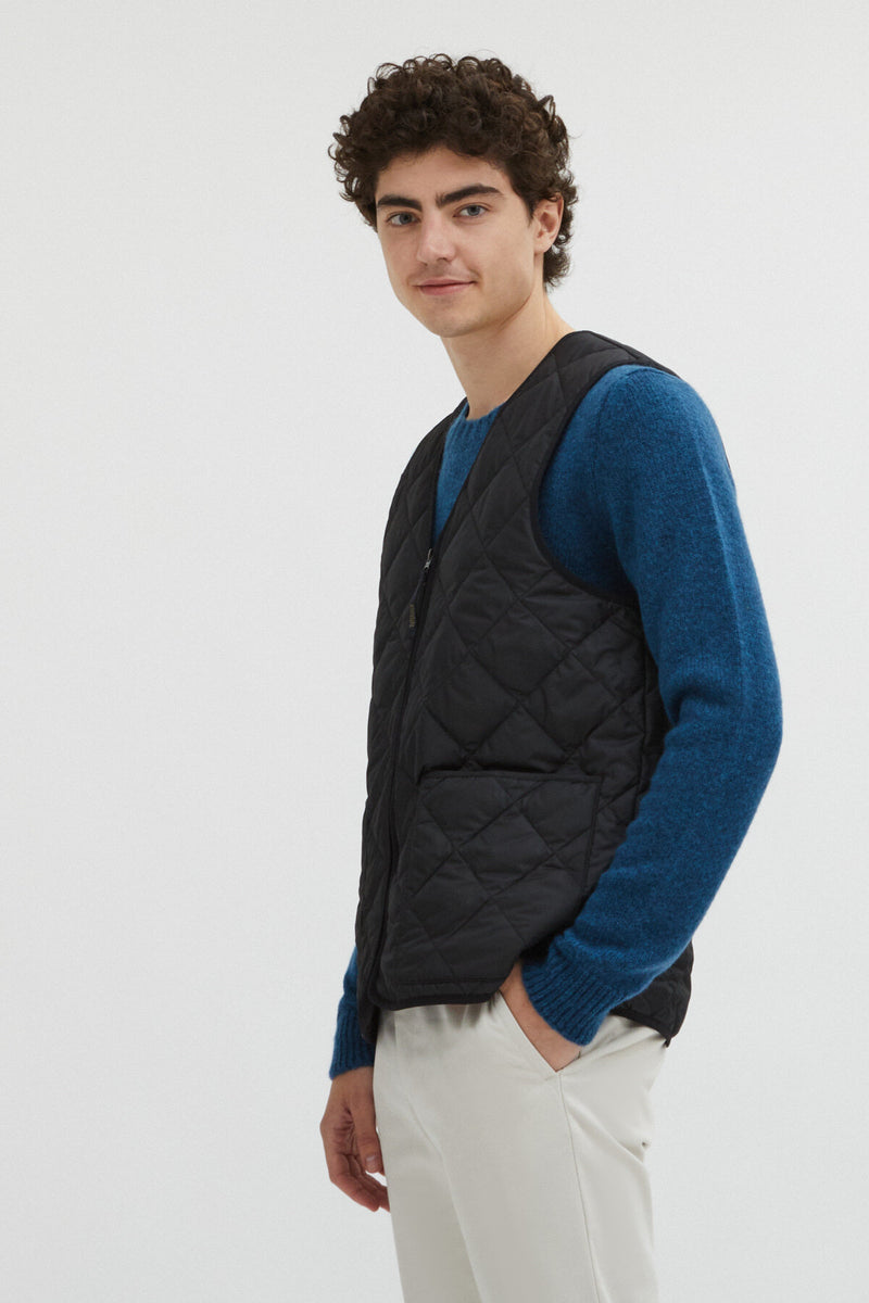 Gilet Miller