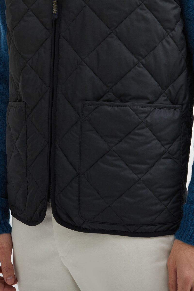 Gilet Miller