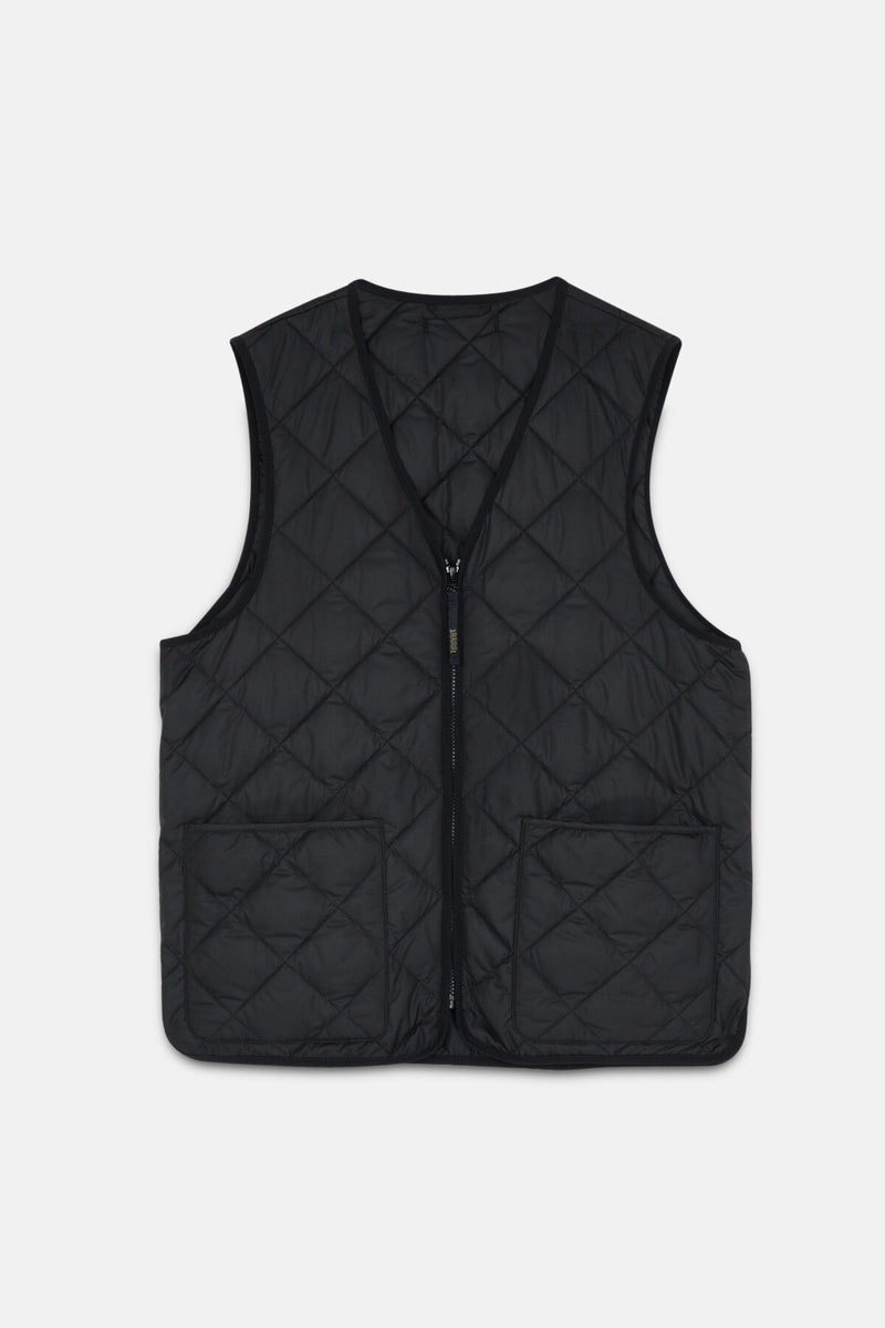 Gilet Miller