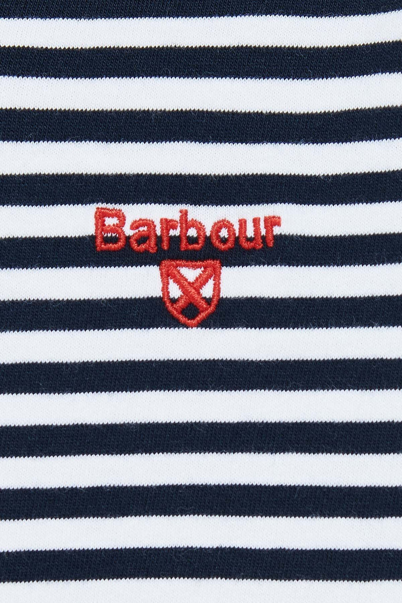 Barbour Boys Blake T-Shirt