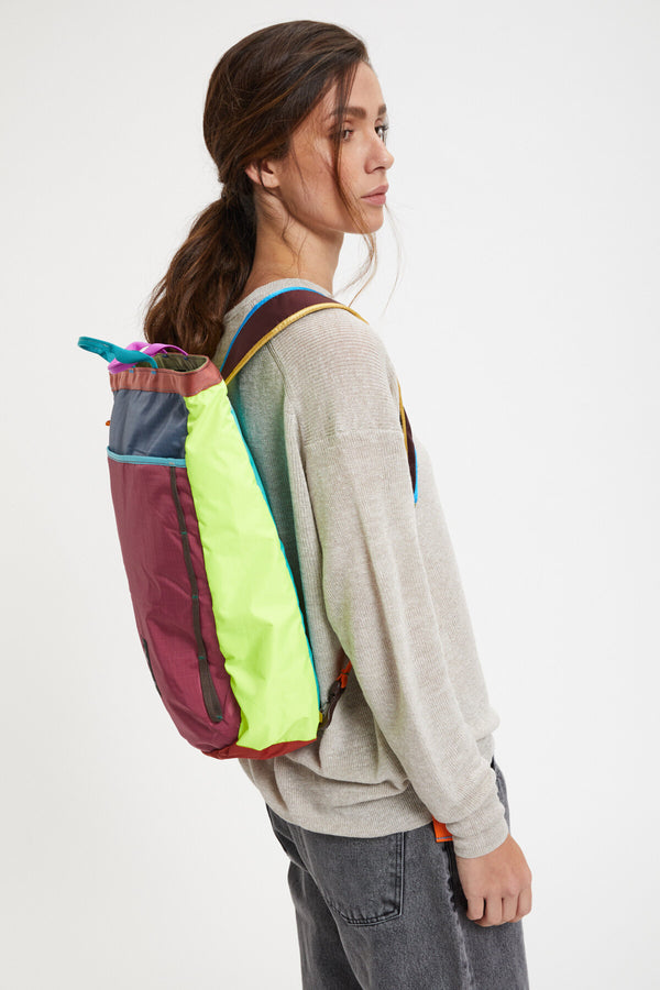 Todo Covertible Backpack