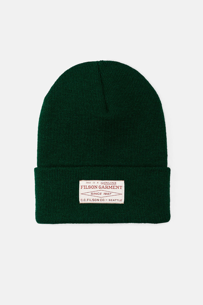 BALLARD WATCH CAP