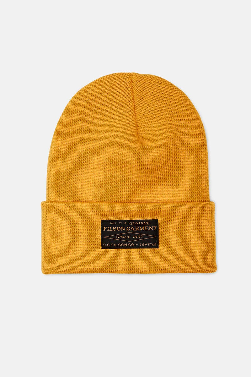 BALLARD WATCH CAP