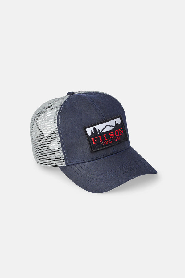 MESH LOGGER CAP