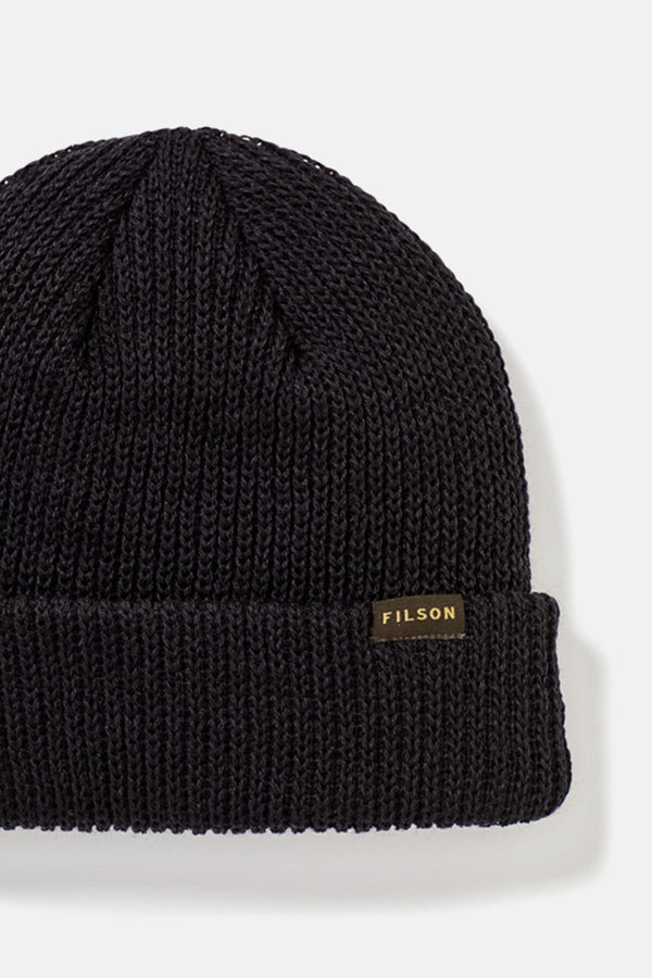 WATCH CAP BEANIE