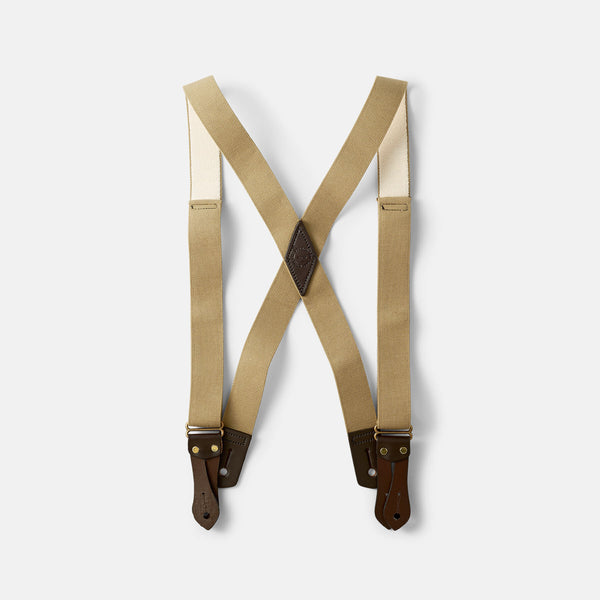 TAB SUSPENDERS