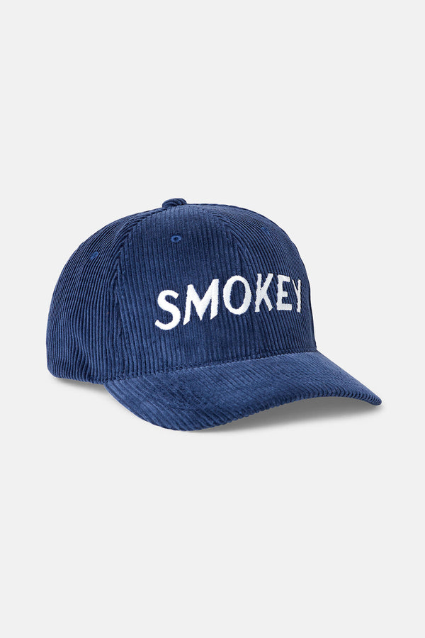 SMOKEY BEAR LOGGER CAP