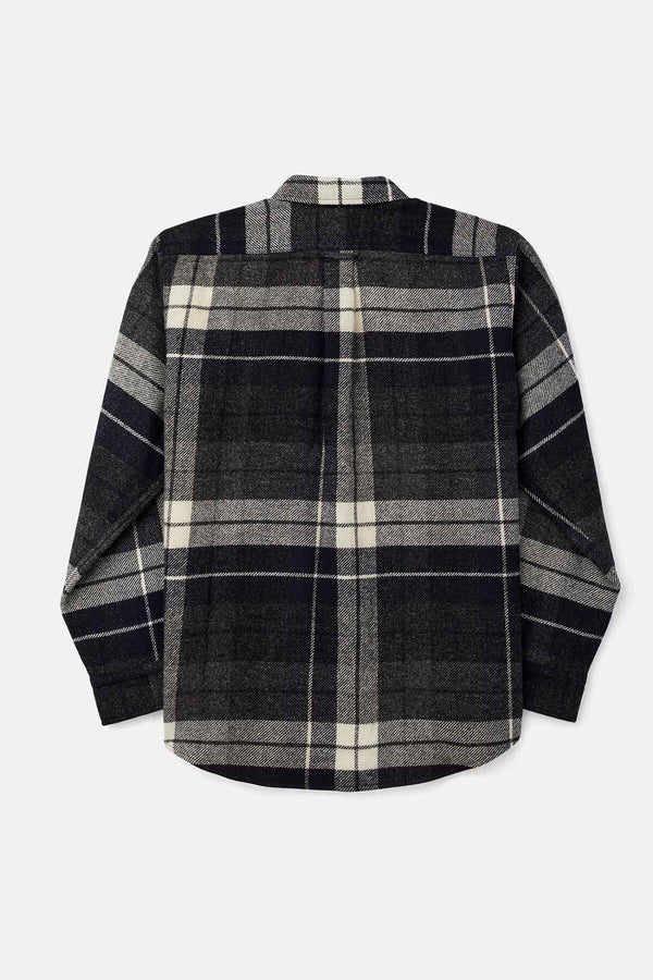 NORTHWEST WOOL SHIRT