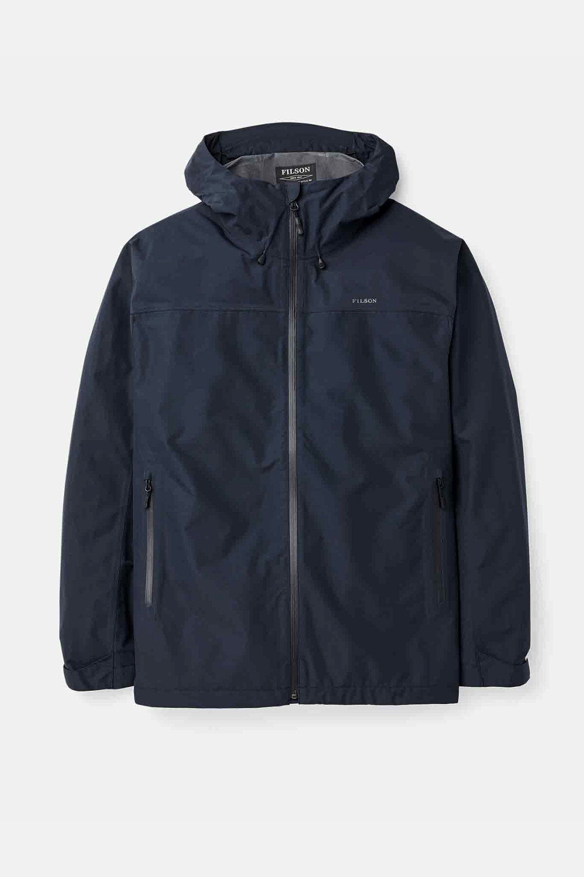 Filson Man SWIFTWATER RAIN JACKET Dark denim | Uomo | WP Store