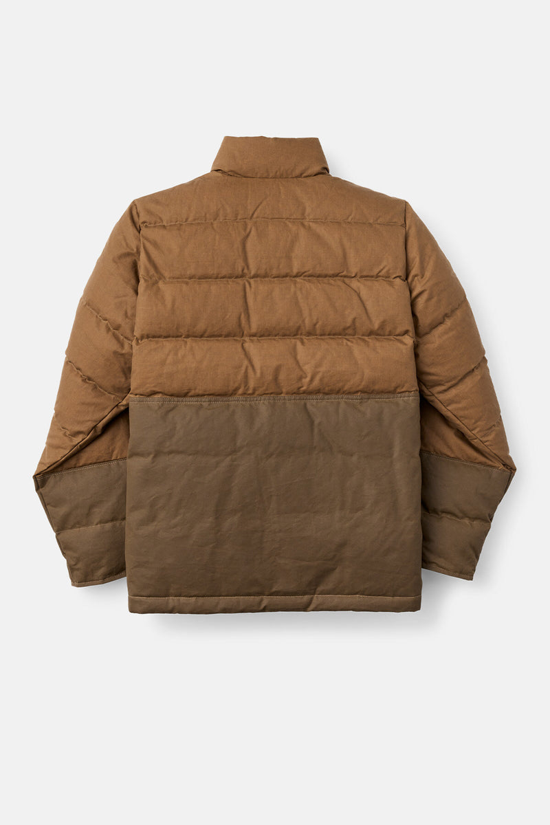 DOWN CRUISER JACKET